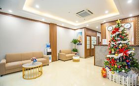 Sumitomo 15 Apartment-No 27 Lane 39 Linh Lang Street